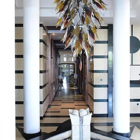 Apart-hotel Private Studio In Emerald Beach Ravda