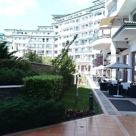Private Studio In Emerald Beach Ravda