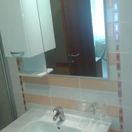 Private Studio In Emerald Beach 5* Ravda